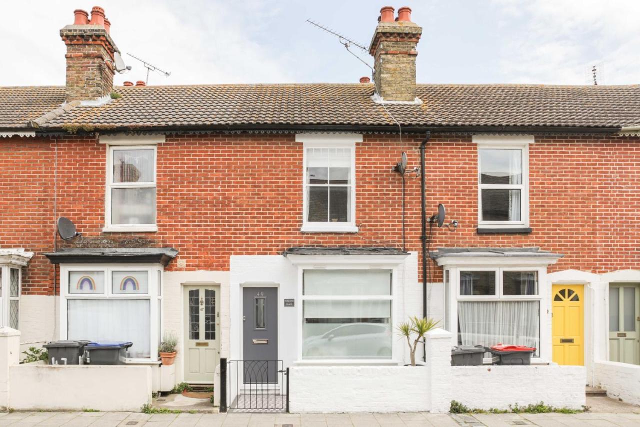 Furlong Place Whitstable Exterior photo