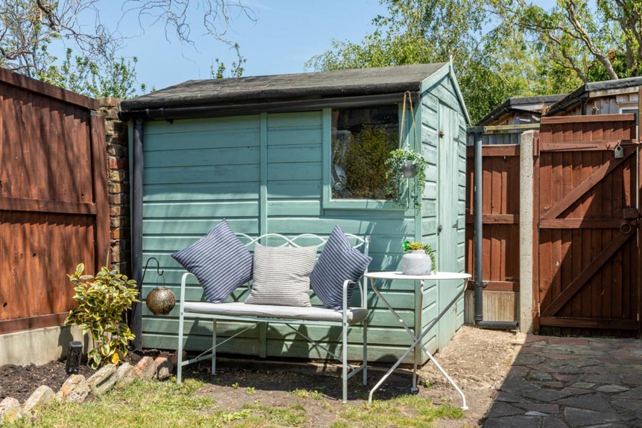 Furlong Place Whitstable Exterior photo