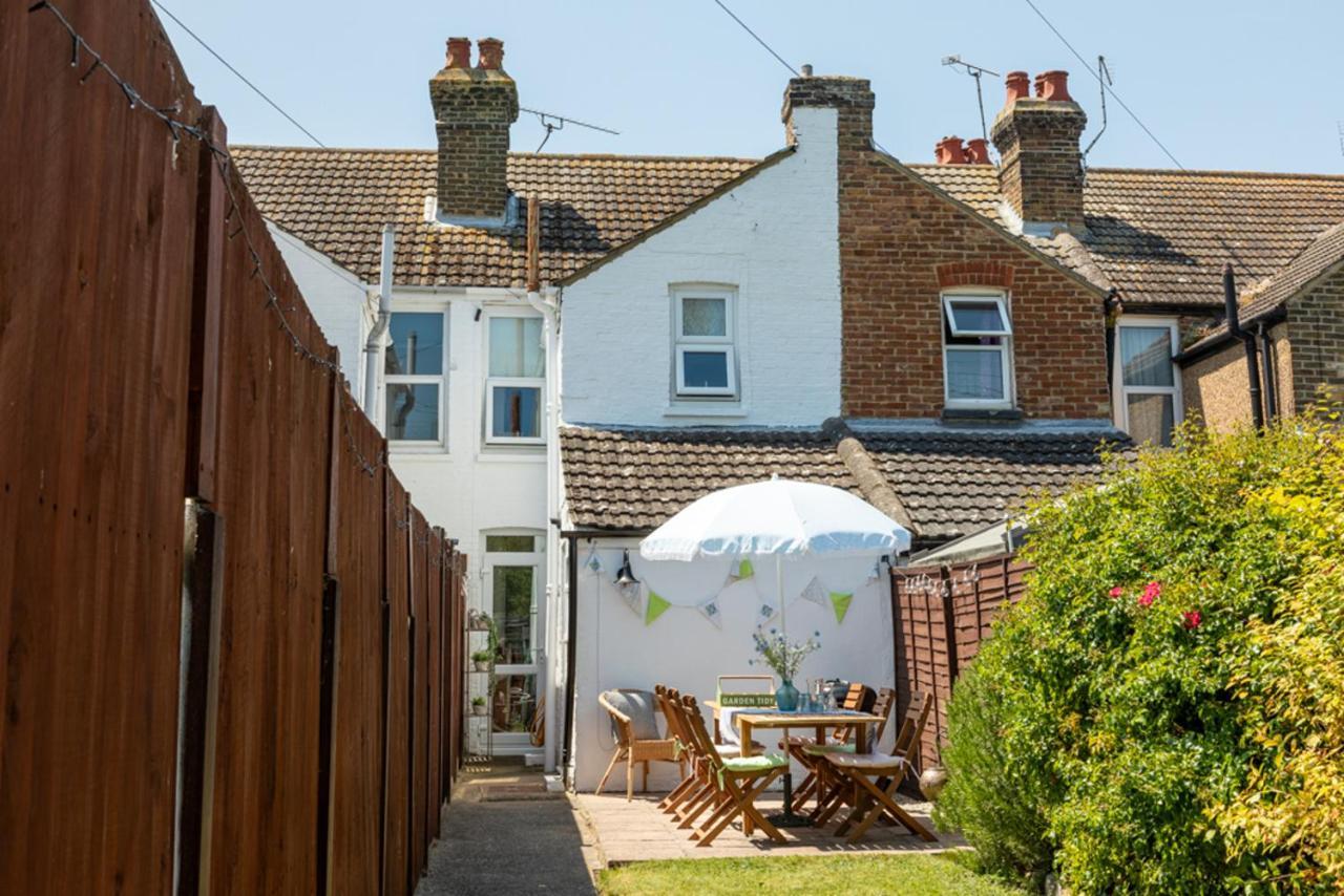 Furlong Place Whitstable Exterior photo